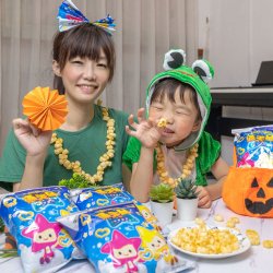 Picture of 瞇瞇眼夫妻
