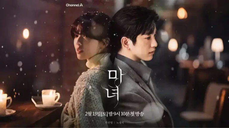 2025韓劇推薦｜Top10韓劇排行榜公開！Netflix、Disney+ 追到失眠的神劇片單 3