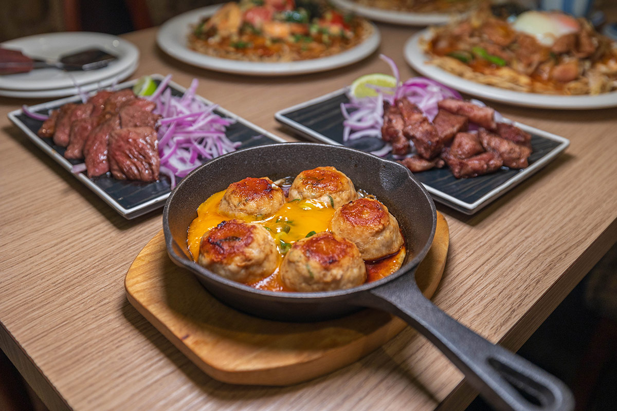 友鐵廣島燒專門店｜台中火車站最強日式美食報到，鐵板現炒不用出國也能吃到正宗日式小吃，2025台中東區美食推薦，台中新時代美食推薦 177