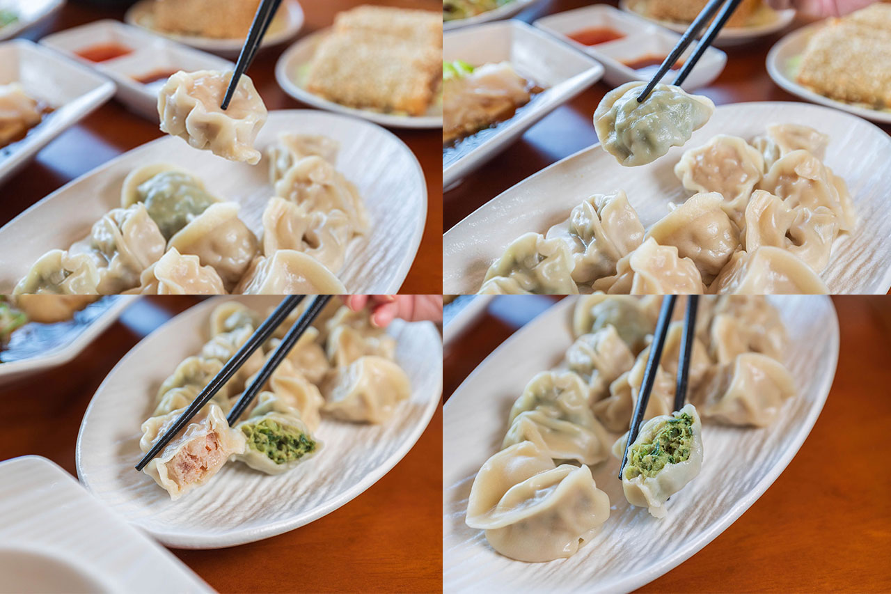 叁食初私房菜北屯店｜台中北屯美食推薦！4.9星中式合菜餐廳，尾牙、慶生台中聚餐餐廳推薦 57
