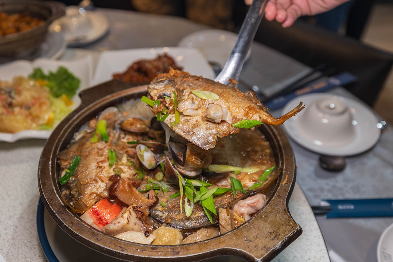 宸軒園粵菜海鮮|超人氣新北合菜推薦!香港老師傅駐店,原汁原味港式料理,新北人尾牙聚餐必吃新店餐廳推薦,2025新店美食推薦 58 宸軒園粵菜海鮮|超人氣新北合菜推薦!香港老師傅駐店,原汁原味港式料理,新北人尾牙聚餐必吃新店餐廳推薦,2025新店美食推薦 57