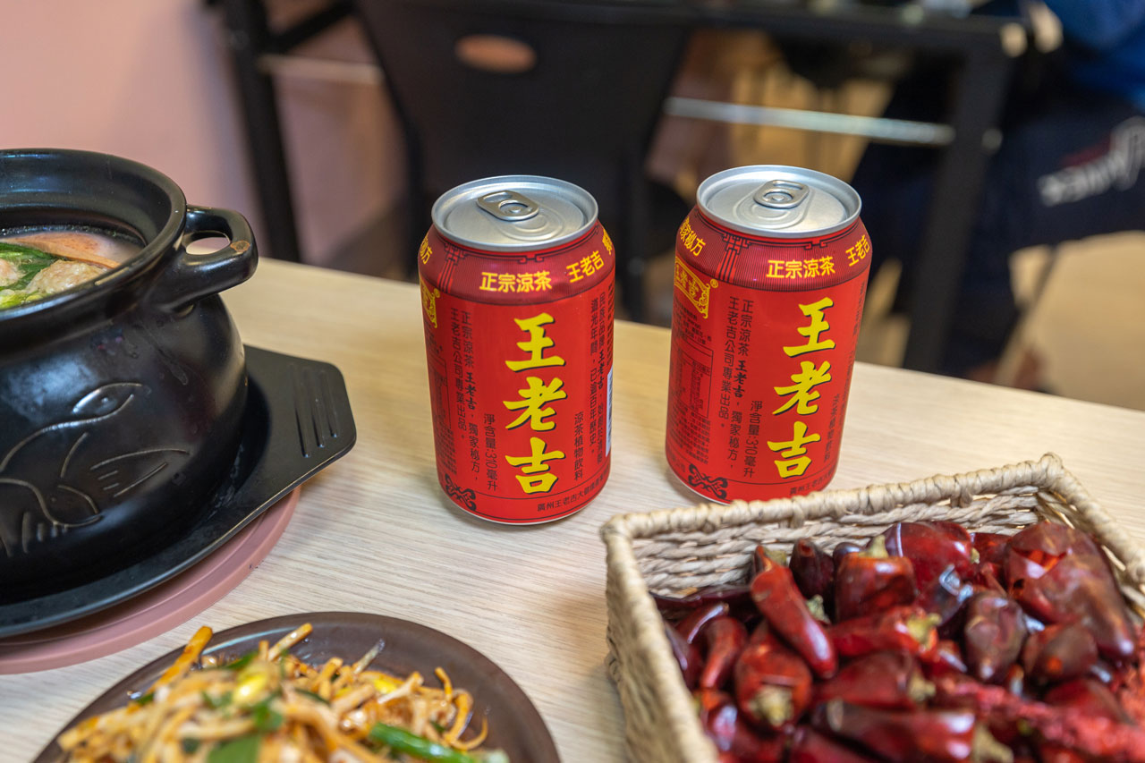 川麵道北平店｜台中正宗四川味罐罐米線，7種特調湯頭獨特泡椒辛香料陶罐燉煮砂鍋，一吃上癮的台中北屯美食推薦 97