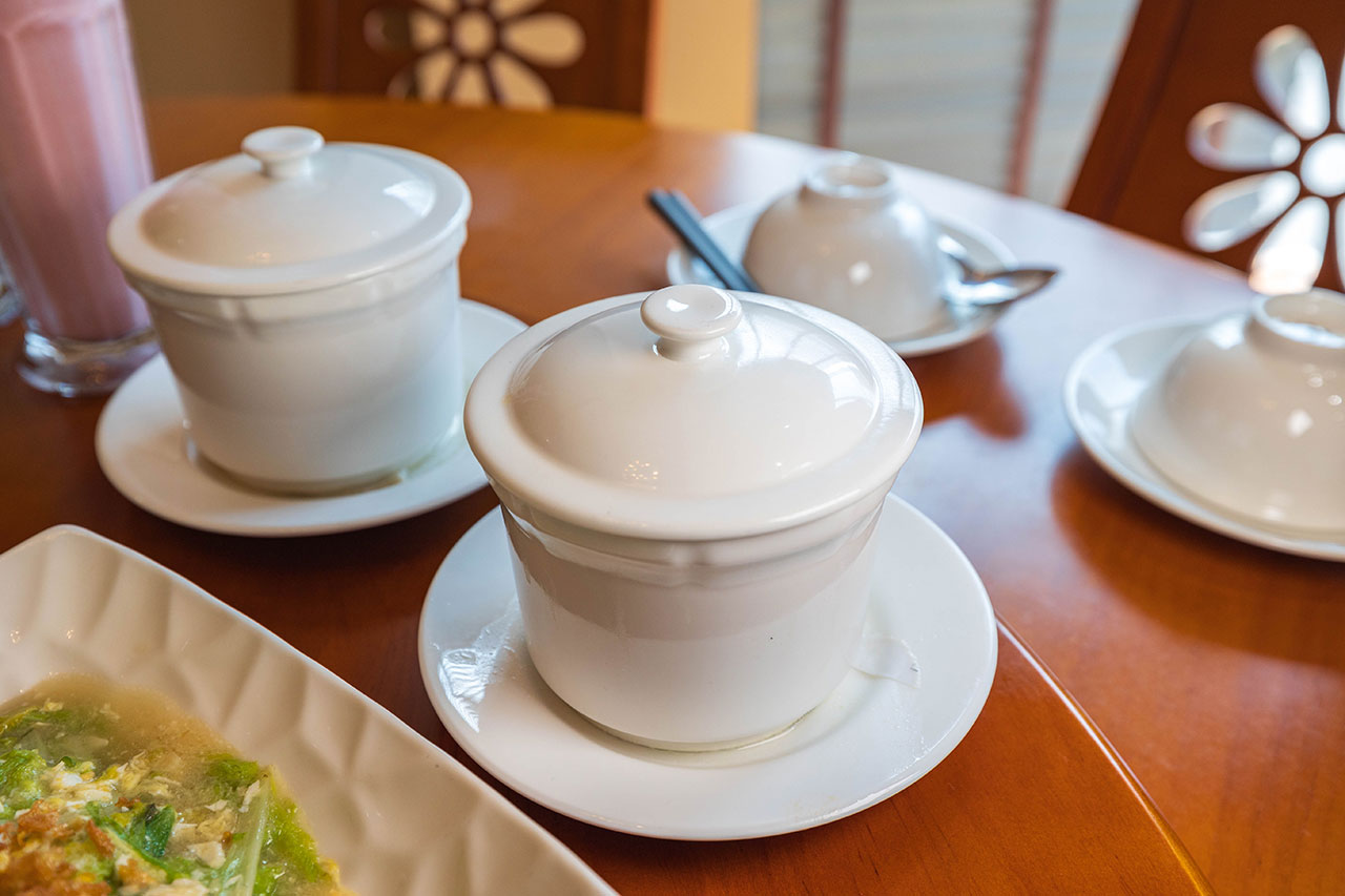 叁食初私房菜北屯店｜台中北屯美食推薦！4.9星中式合菜餐廳，尾牙、慶生台中聚餐餐廳推薦 59