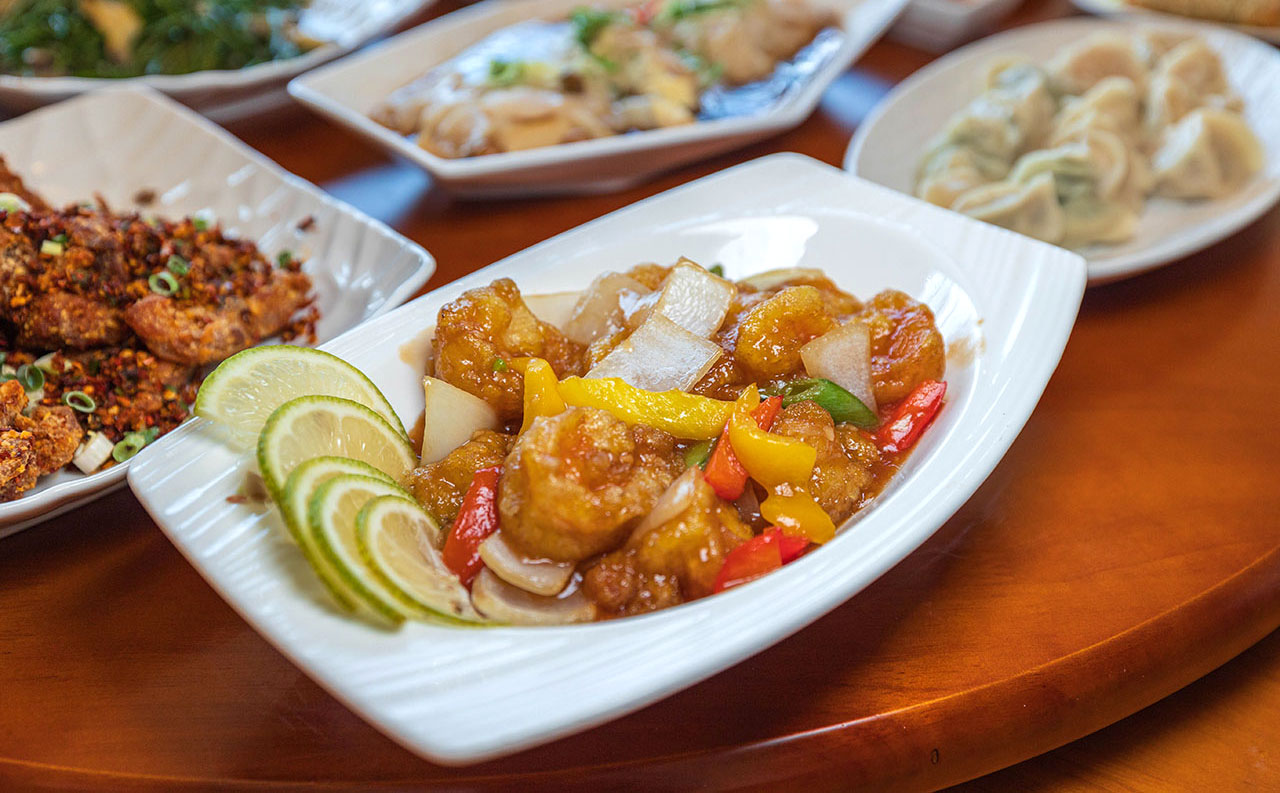 叁食初私房菜北屯店｜台中北屯美食推薦！4.9星中式合菜餐廳，尾牙、慶生台中聚餐餐廳推薦 37