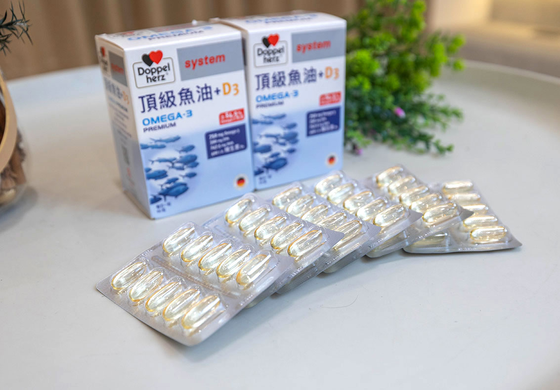 魚油4大廠牌口感評比分享|德之寶 頂級魚油+維生素D3、大研生醫 德國魚油軟膠囊、BHK's 88% Omega-3、澳佳寶 迷你濃縮魚油|2026魚油保養推薦心得 4 魚油4大廠牌口感評比分享|德之寶 頂級魚油+維生素D3、大研生醫 德國魚油軟膠囊、BHK's 88% Omega-3、澳佳寶 迷你濃縮魚油|2026魚油保養推薦心得 3