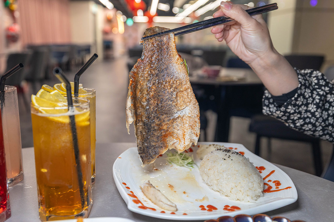 夢饗STAGE IP主題餐廳|台中大魯閣新時代最新開幕女僕餐廳,粉絲限時優惠全館餐點買一送一,2026台中市東區美食推薦 38 夢饗STAGE IP主題餐廳|台中大魯閣新時代最新開幕女僕餐廳,粉絲限時優惠全館餐點買一送一,2026台中市東區美食推薦 37