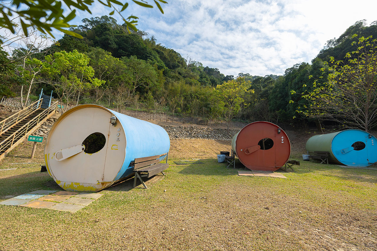 不遠山莊|苗栗三義超美台灣合掌村,露營野奢營火烤肉聚餐,跳跳床、滑梯,超美鹿角咖啡吃喝玩樂一次滿足!2026苗栗景點推薦 274 不遠山莊|苗栗三義超美台灣合掌村,露營野奢營火烤肉聚餐,跳跳床、滑梯,超美鹿角咖啡吃喝玩樂一次滿足!2026苗栗景點推薦 273
