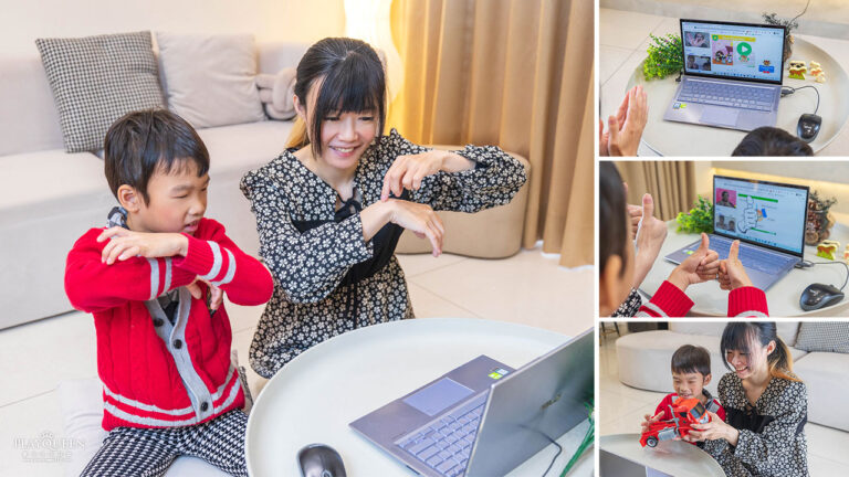 兒童英語啟蒙秘訣！TutorABC Kids 國家地理雜誌教材，唱跳帶動教學讓4-6歲兒童愛上的兒童美語課程推薦！