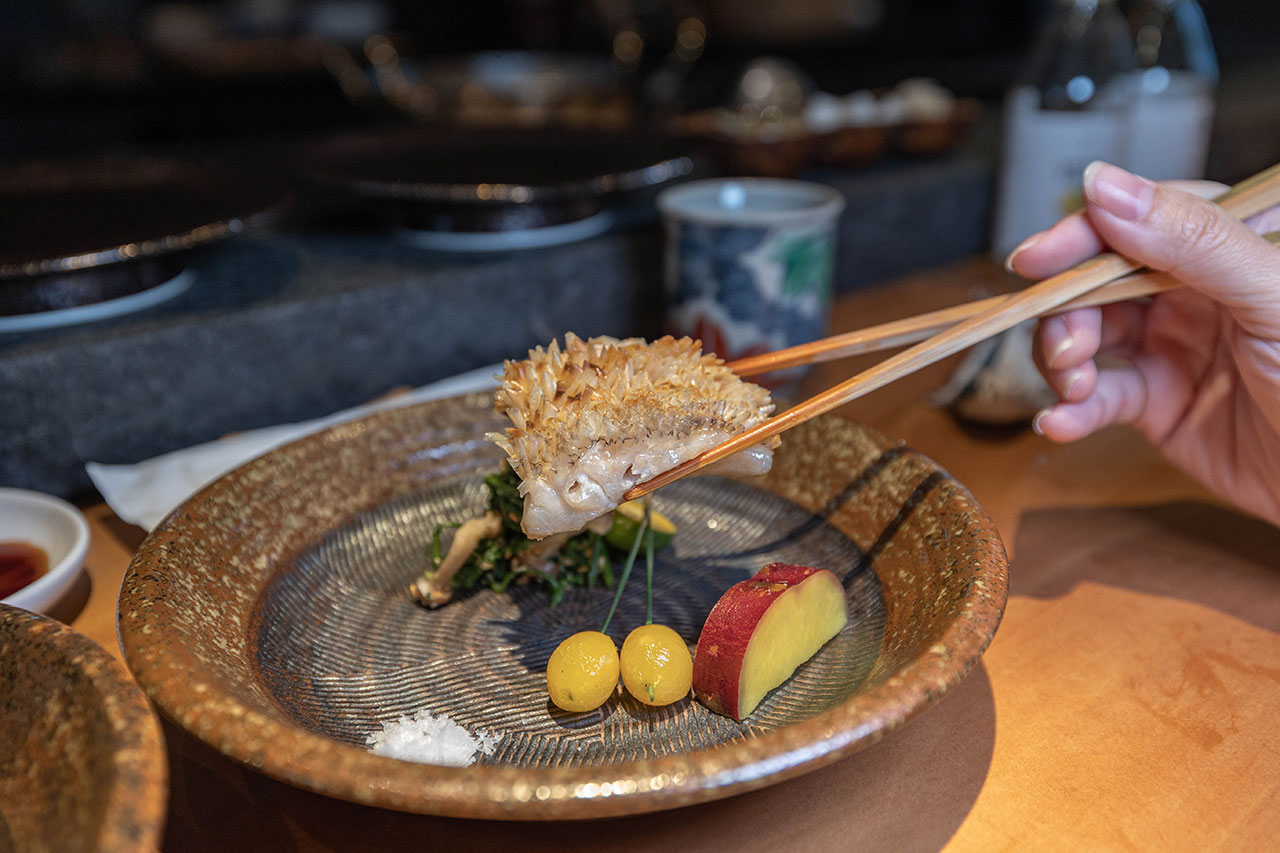 海浪壽司|日式割烹台中無菜單料理推薦,爆量生魚壽司活體宮崎小沢蟹,超適合聚餐慶生的超大包廂用餐空間,最新2026台中北屯日本料理推薦 96 海浪壽司|日式割烹台中無菜單料理推薦,爆量生魚壽司活體宮崎小沢蟹,超適合聚餐慶生的超大包廂用餐空間,最新2026台中北屯日本料理推薦 95