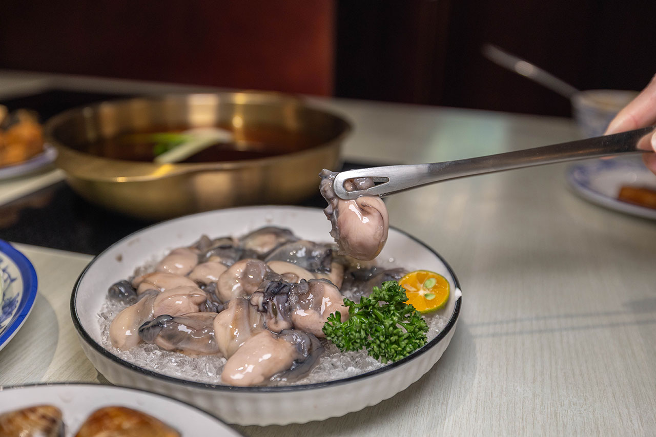 真涮吃到飽火鍋 北大店，新竹肉控必訪399起牛豬雞羊多種肉品無限吃！蔬食炸物飲料冰品自助吧隨你拿，最新2026新竹美食推薦 39