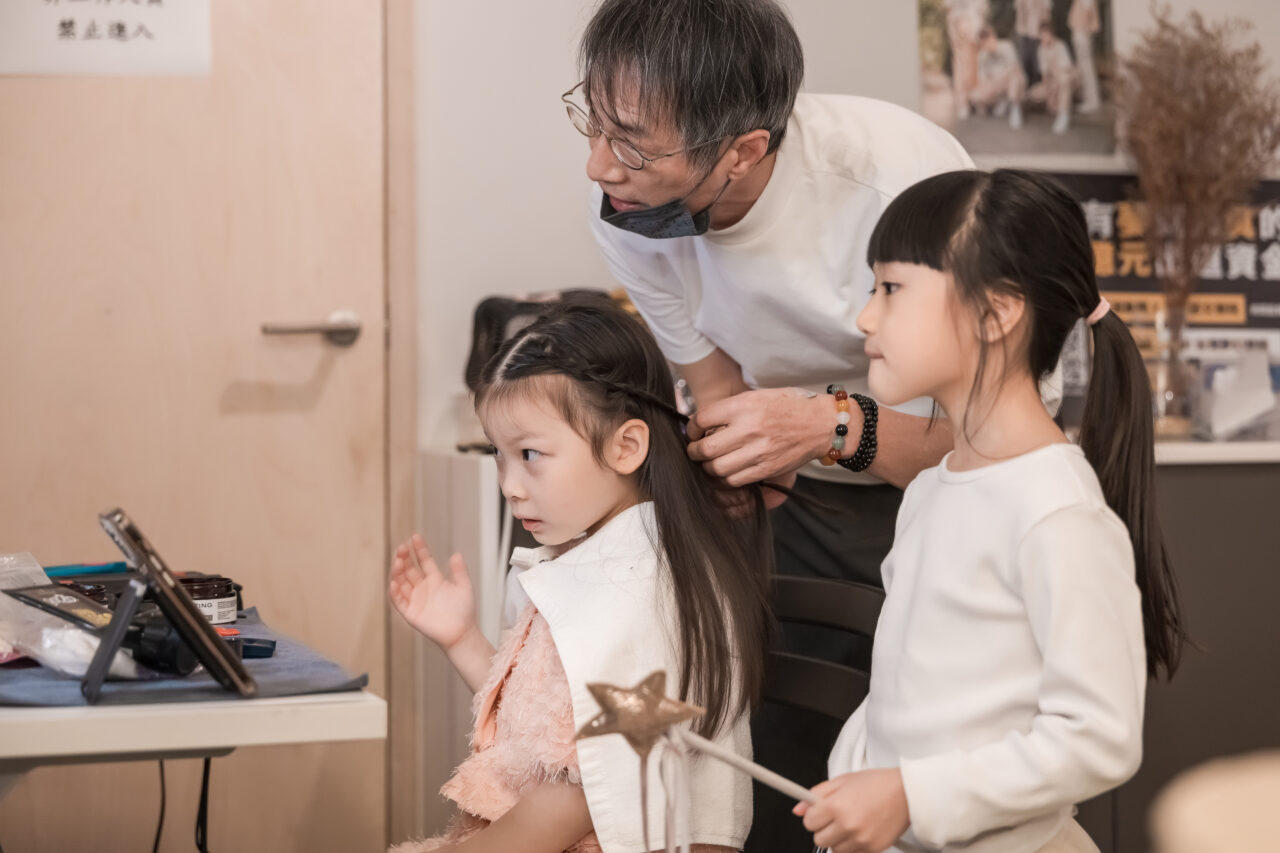 【2026兒童才藝推薦】凱渥 Kids Catwalk 兒童模特學期班:從儀態到自信,給孩子受用一輩子的優雅氣場!(含讀者優惠) 21 【2026兒童才藝推薦】凱渥 Kids Catwalk 兒童模特學期班:從儀態到自信,給孩子受用一輩子的優雅氣場!(含讀者優惠) 20