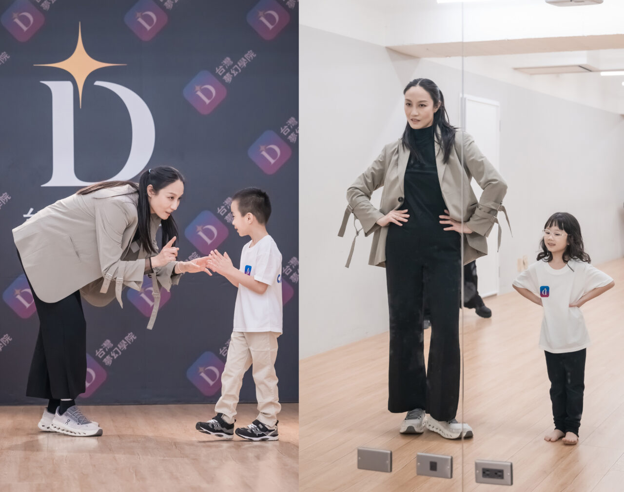 【2026兒童才藝推薦】凱渥 Kids Catwalk 兒童模特學期班:從儀態到自信,給孩子受用一輩子的優雅氣場!(含讀者優惠) 17 【2026兒童才藝推薦】凱渥 Kids Catwalk 兒童模特學期班:從儀態到自信,給孩子受用一輩子的優雅氣場!(含讀者優惠) 16