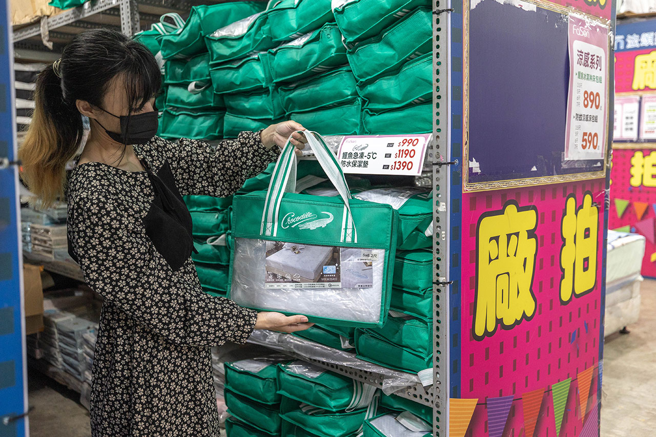 法頌寢飾特賣會Fason,大雅寢具廠拍開賣!開倉特賣全館1折起,枕頭、被子床單床包買一送一,2026台中寢具特賣會 576 法頌寢飾特賣會Fason,大雅寢具廠拍開賣!開倉特賣全館1折起,枕頭、被子床單床包買一送一,2026台中寢具特賣會 575