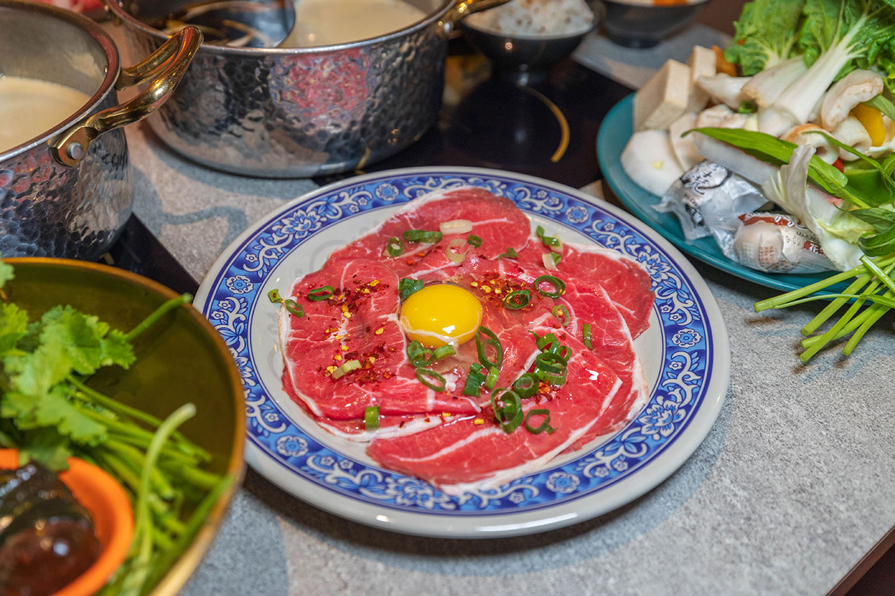 月團圓雞湯鍋 美術園道店|最新台中吃到飽火鍋40樣以上自助吧,超香皮蛋香菜火鍋一人就能獨享吃到飽,2026台中西區美食推薦 643 月團圓雞湯鍋 美術園道店|最新台中吃到飽火鍋40樣以上自助吧,超香皮蛋香菜火鍋一人就能獨享吃到飽,2026台中西區美食推薦 642