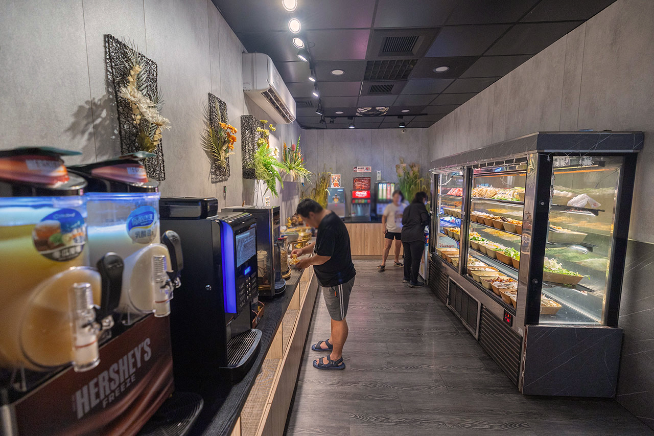 鍋泰暖 大里店,台中吃到飽泰式南洋火鍋,超強生日禮幾歲生日送幾片肉!夏日火鍋首選328起,台中大里美食推薦 20 鍋泰暖 大里店,台中吃到飽泰式南洋火鍋,超強生日禮幾歲生日送幾片肉!夏日火鍋首選328起,台中大里美食推薦 19