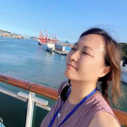 Joyce 賴小靜 avatar