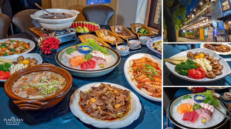 羽笠食事｜隱藏版2025一中街美食，台中人聚餐必訪超大包廂台中日式餐廳推薦，台中居酒屋台中東區宵夜美食，台中東區美食推薦