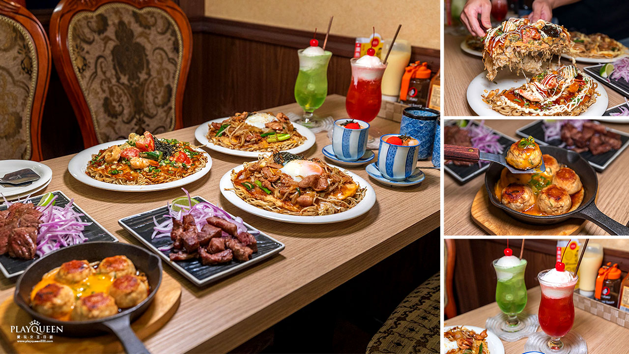 友鐵廣島燒專門店|台中火車站最強日式美食報到,鐵板現炒不用出國也能吃到正宗日式小吃,2025台中東區美食推薦,台中新時代美食推薦 8 友鐵廣島燒專門店|台中火車站最強日式美食報到,鐵板現炒不用出國也能吃到正宗日式小吃,2025台中東區美食推薦,台中新時代美食推薦