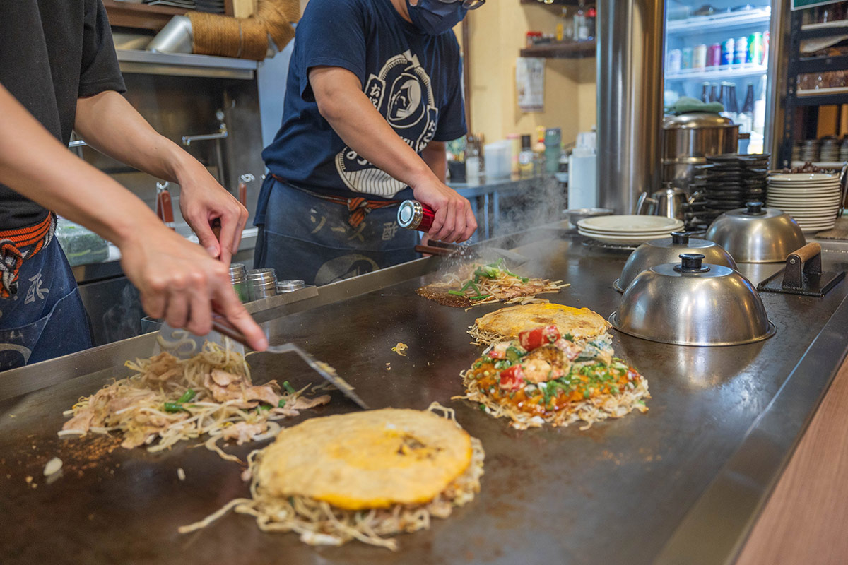 友鐵廣島燒專門店|台中火車站最強日式美食報到,鐵板現炒不用出國也能吃到正宗日式小吃,2025台中東區美食推薦,台中新時代美食推薦 144 友鐵廣島燒專門店|台中火車站最強日式美食報到,鐵板現炒不用出國也能吃到正宗日式小吃,2025台中東區美食推薦,台中新時代美食推薦 143