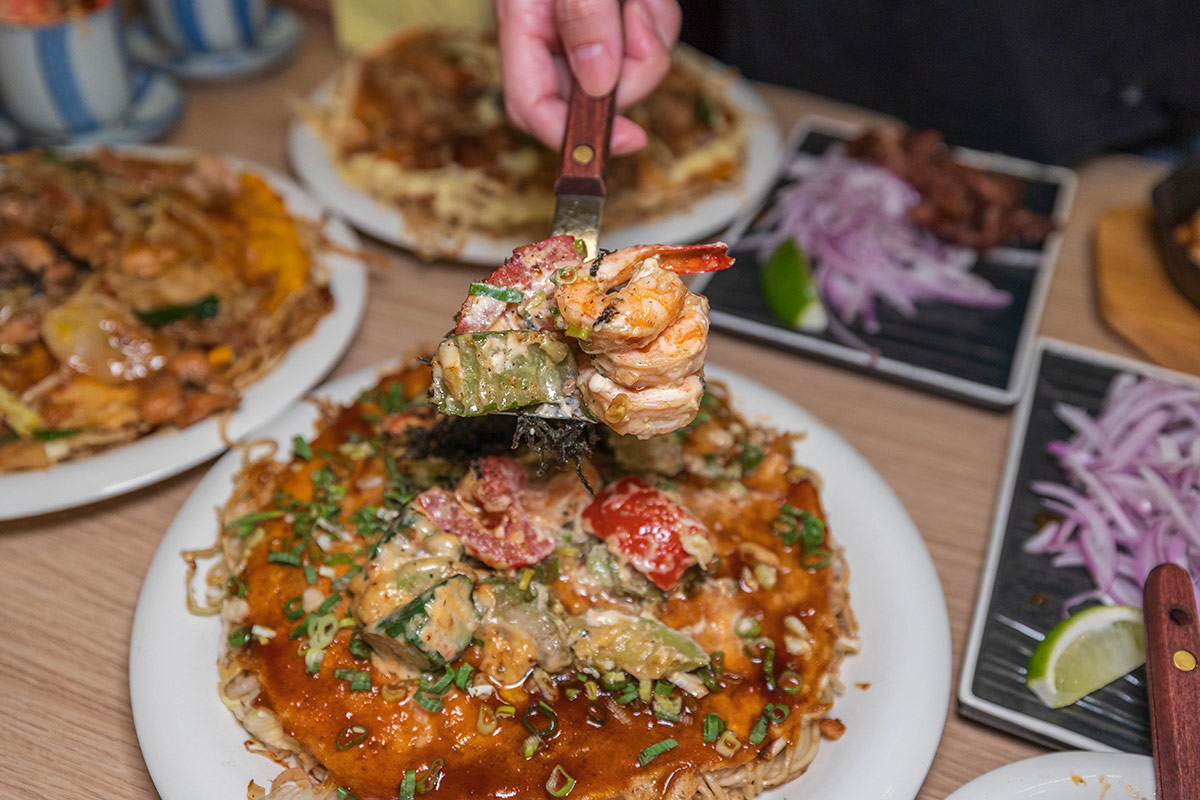 友鐵廣島燒專門店|台中火車站最強日式美食報到,鐵板現炒不用出國也能吃到正宗日式小吃,2025台中東區美食推薦,台中新時代美食推薦 154 友鐵廣島燒專門店|台中火車站最強日式美食報到,鐵板現炒不用出國也能吃到正宗日式小吃,2025台中東區美食推薦,台中新時代美食推薦 153