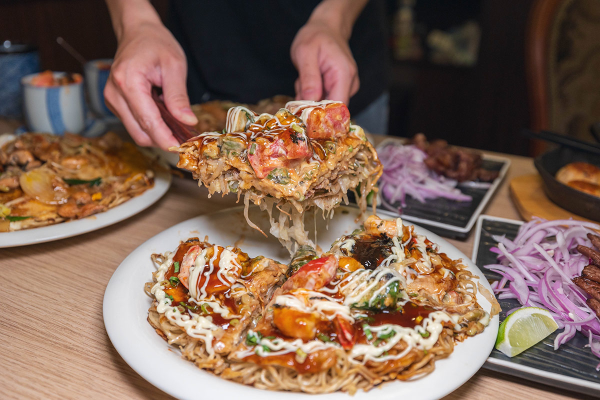 友鐵廣島燒專門店|台中火車站最強日式美食報到,鐵板現炒不用出國也能吃到正宗日式小吃,2025台中東區美食推薦,台中新時代美食推薦 158 友鐵廣島燒專門店|台中火車站最強日式美食報到,鐵板現炒不用出國也能吃到正宗日式小吃,2025台中東區美食推薦,台中新時代美食推薦 157