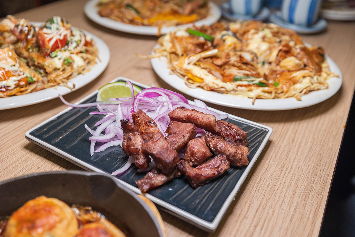 友鐵廣島燒專門店|台中火車站最強日式美食報到,鐵板現炒不用出國也能吃到正宗日式小吃,2025台中東區美食推薦,台中新時代美食推薦 194 友鐵廣島燒專門店|台中火車站最強日式美食報到,鐵板現炒不用出國也能吃到正宗日式小吃,2025台中東區美食推薦,台中新時代美食推薦 193