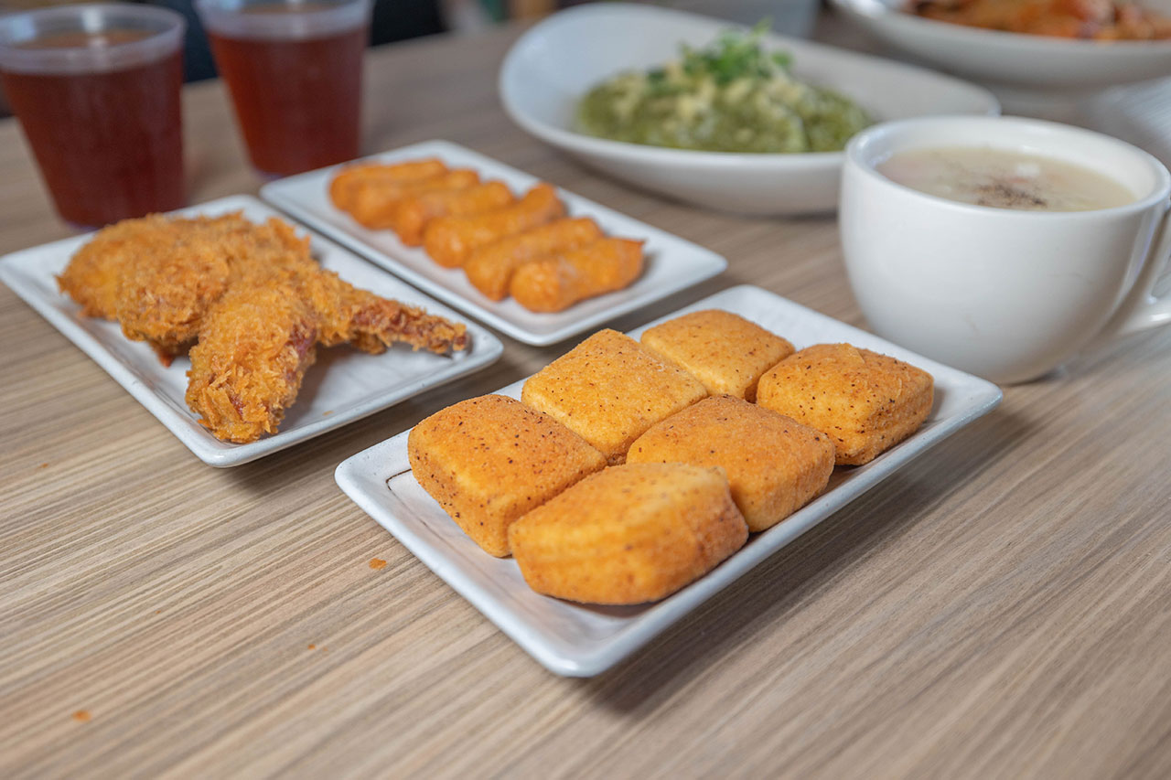台北火車站美食推薦！Best義pasta食堂｜學生必訪超平價台北南陽街美食推薦，140元起就能吃到美味義大利麵、飲品免費喝，2025台北中正區美食推薦 47