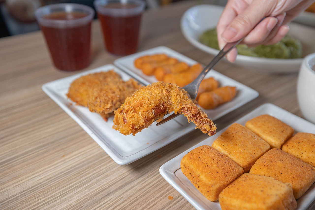 台北火車站美食推薦！Best義pasta食堂｜學生必訪超平價台北南陽街美食推薦，140元起就能吃到美味義大利麵、飲品免費喝，2025台北中正區美食推薦 51