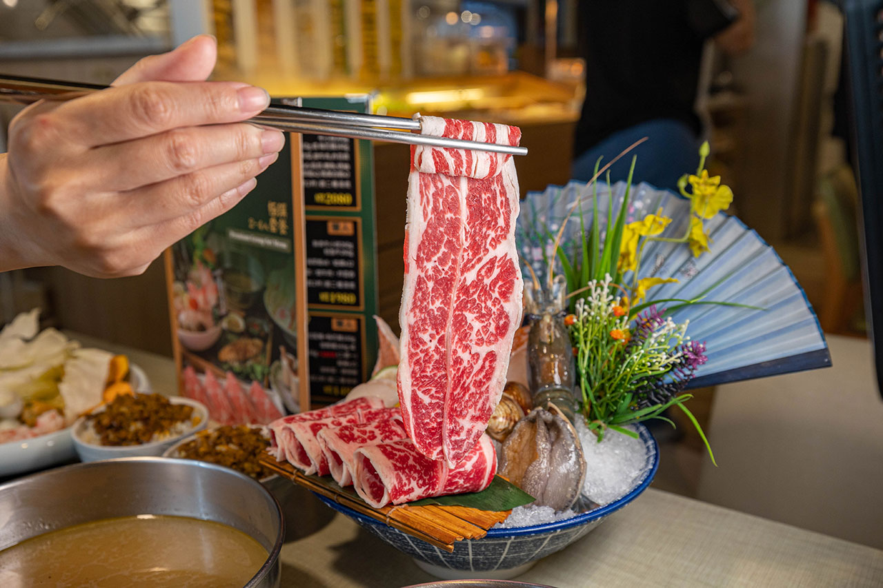 台北大同區4.8分吃到飽火鍋!和田PLUS 南西店 火鍋吃到飽|活動限定2人同行送大肉盤一份,必吃中山捷運站美食推薦,2025大同區宵夜餐廳推薦 54 台北大同區4.8分吃到飽火鍋!和田PLUS 南西店 火鍋吃到飽|活動限定2人同行送大肉盤一份,必吃中山捷運站美食推薦,2025大同區宵夜餐廳推薦 53