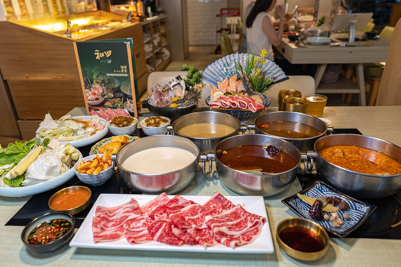 台北大同區4.8分吃到飽火鍋!和田PLUS+ 南西店 火鍋吃到飽|活動限定2人同行送大肉盤一份,必吃中山捷運站美食推薦,2025大同區宵夜餐廳推薦1 台北大同區4.8分吃到飽火鍋!和田PLUS+ 南西店 火鍋吃到飽|活動限定2人同行送大肉盤一份,必吃中山捷運站美食推薦,2025大同區宵夜餐廳推薦1