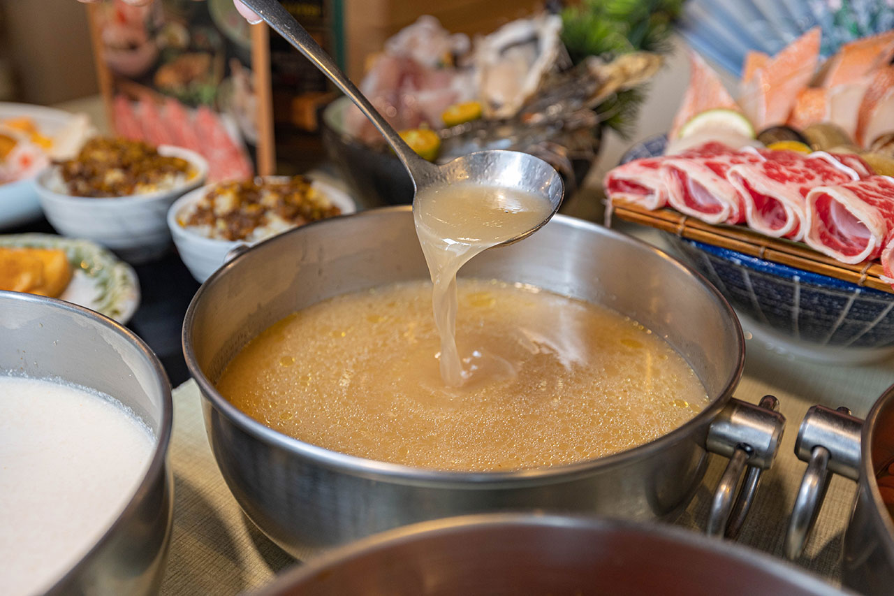 台北大同區4.8分吃到飽火鍋!和田PLUS 南西店 火鍋吃到飽|活動限定2人同行送大肉盤一份,必吃中山捷運站美食推薦,2025大同區宵夜餐廳推薦 40 台北大同區4.8分吃到飽火鍋!和田PLUS 南西店 火鍋吃到飽|活動限定2人同行送大肉盤一份,必吃中山捷運站美食推薦,2025大同區宵夜餐廳推薦 39