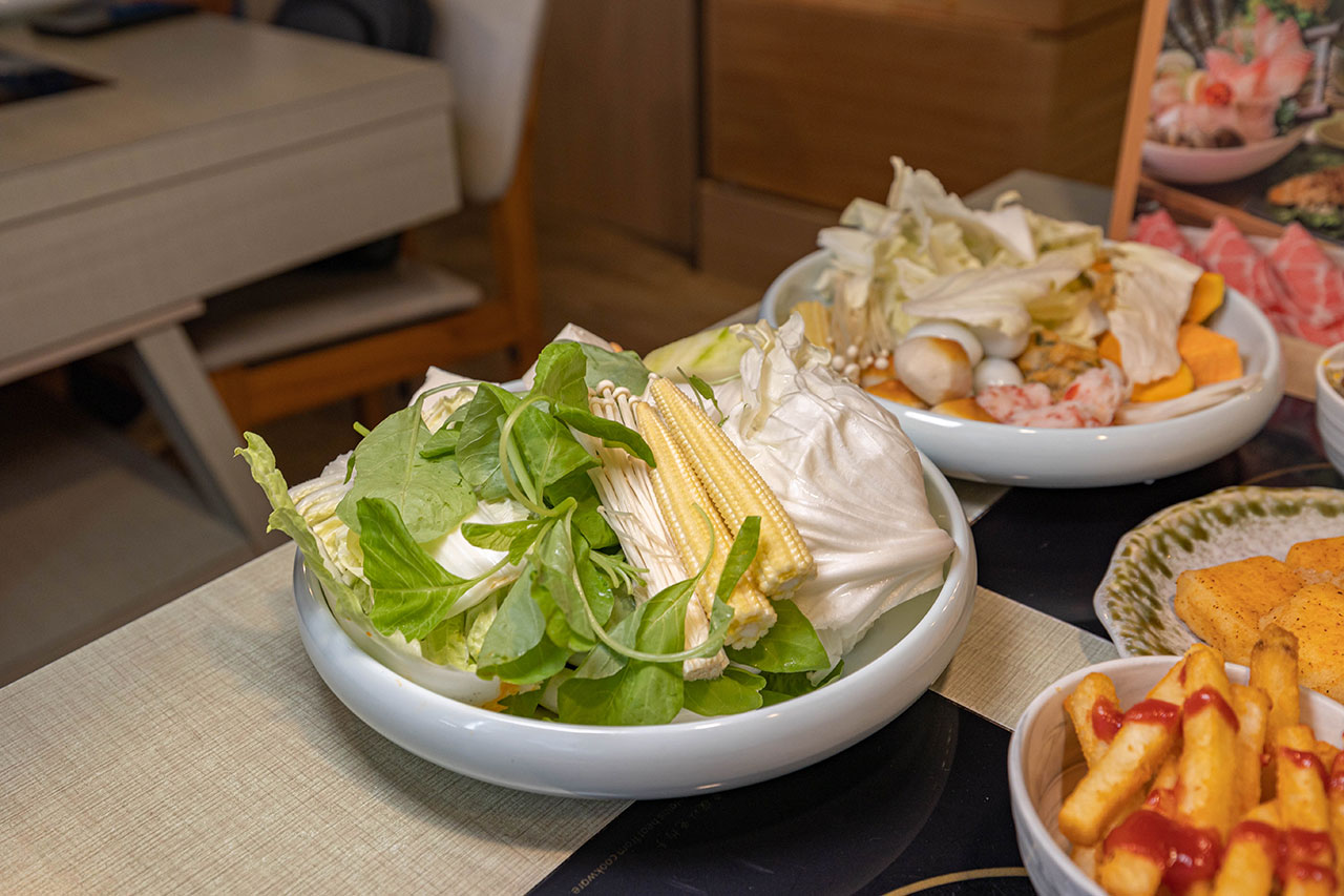 台北大同區4.8分吃到飽火鍋!和田PLUS 南西店 火鍋吃到飽|活動限定2人同行送大肉盤一份,必吃中山捷運站美食推薦,2025大同區宵夜餐廳推薦 42 台北大同區4.8分吃到飽火鍋!和田PLUS 南西店 火鍋吃到飽|活動限定2人同行送大肉盤一份,必吃中山捷運站美食推薦,2025大同區宵夜餐廳推薦 41