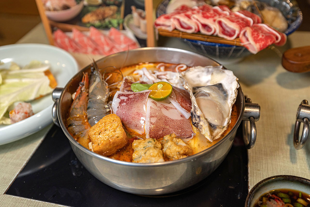 台北大同區4.8分吃到飽火鍋!和田PLUS 南西店 火鍋吃到飽|活動限定2人同行送大肉盤一份,必吃中山捷運站美食推薦,2025大同區宵夜餐廳推薦 34 台北大同區4.8分吃到飽火鍋!和田PLUS 南西店 火鍋吃到飽|活動限定2人同行送大肉盤一份,必吃中山捷運站美食推薦,2025大同區宵夜餐廳推薦 33