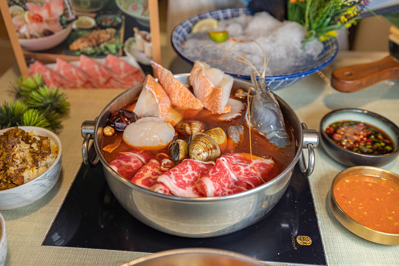 台北大同區4.8分吃到飽火鍋!和田PLUS 南西店 火鍋吃到飽|活動限定2人同行送大肉盤一份,必吃中山捷運站美食推薦,2025大同區宵夜餐廳推薦 38 台北大同區4.8分吃到飽火鍋!和田PLUS 南西店 火鍋吃到飽|活動限定2人同行送大肉盤一份,必吃中山捷運站美食推薦,2025大同區宵夜餐廳推薦 37