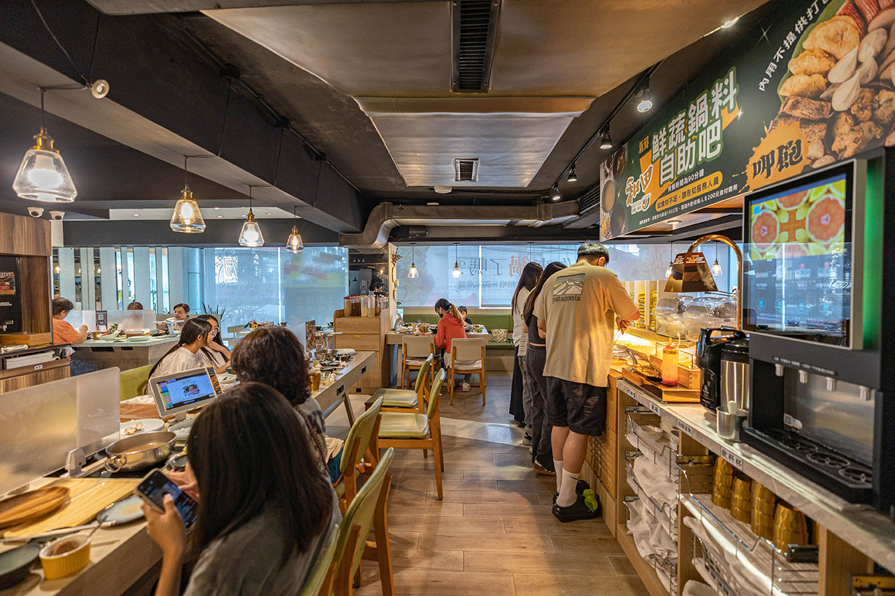 台北大同區4.8分吃到飽火鍋!和田PLUS 南西店 火鍋吃到飽|活動限定2人同行送大肉盤一份,必吃中山捷運站美食推薦,2025大同區宵夜餐廳推薦 4 台北大同區4.8分吃到飽火鍋!和田PLUS 南西店 火鍋吃到飽|活動限定2人同行送大肉盤一份,必吃中山捷運站美食推薦,2025大同區宵夜餐廳推薦 3