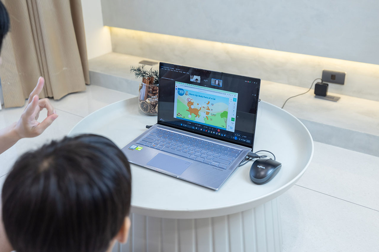 Etalking Kids兒童線上英語免費試讀｜導入STEAM概念，全台唯一通過STEM.org認證！一對一專業認證國際教師，符合108課綱與各大英語檢定，隨時隨地都能學線上兒童美語推薦 161