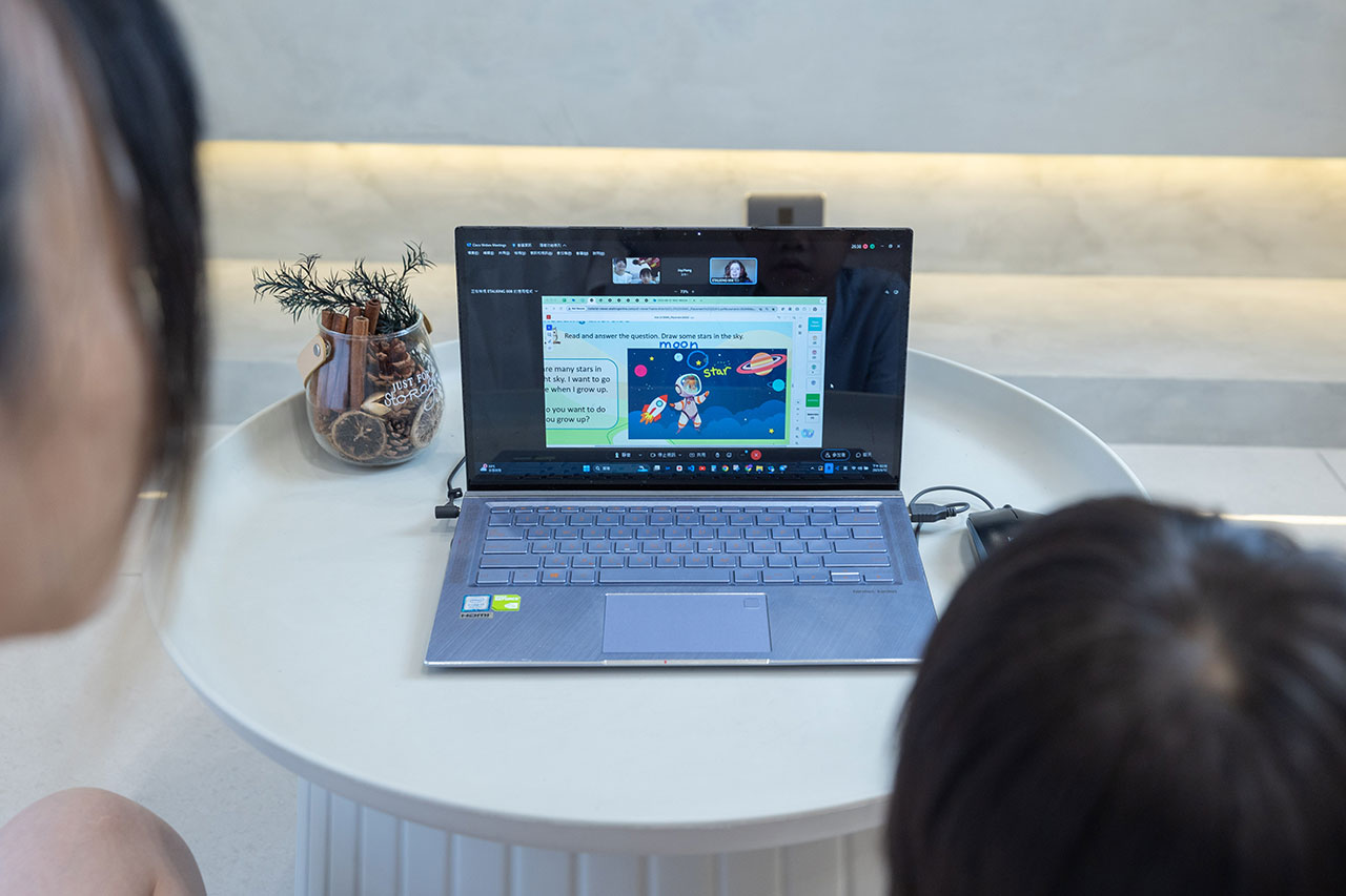 Etalking Kids兒童線上英語免費試讀｜導入STEAM概念，全台唯一通過STEM.org認證！一對一專業認證國際教師，符合108課綱與各大英語檢定，隨時隨地都能學線上兒童美語推薦 167