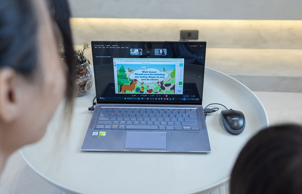 Etalking Kids兒童線上英語免費試讀｜導入STEAM概念，全台唯一通過STEM.org認證！一對一專業認證國際教師，符合108課綱與各大英語檢定，隨時隨地都能學線上兒童美語推薦 175