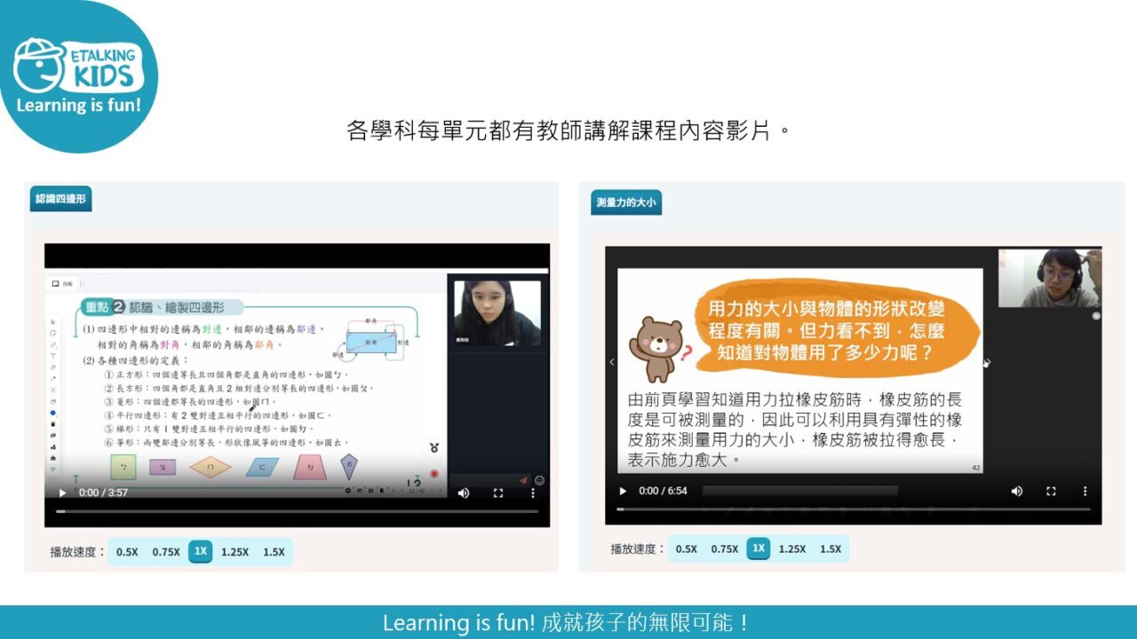 Etalking Kids兒童線上英語免費試讀｜導入STEAM概念，全台唯一通過STEM.org認證！一對一專業認證國際教師，符合108課綱與各大英語檢定，隨時隨地都能學線上兒童美語推薦 153