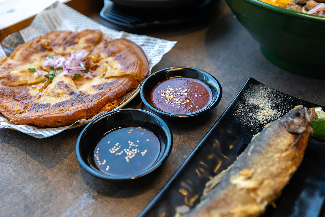 阿里郎食堂|台中竟然有這間韓式麵店,比臉大牛小排加麵免費再送小菜!最新台中中科博館美食推薦,2025台中西區美食推薦 42 阿里郎食堂|台中竟然有這間韓式麵店,比臉大牛小排加麵免費再送小菜!最新台中中科博館美食推薦,2025台中西區美食推薦 41
