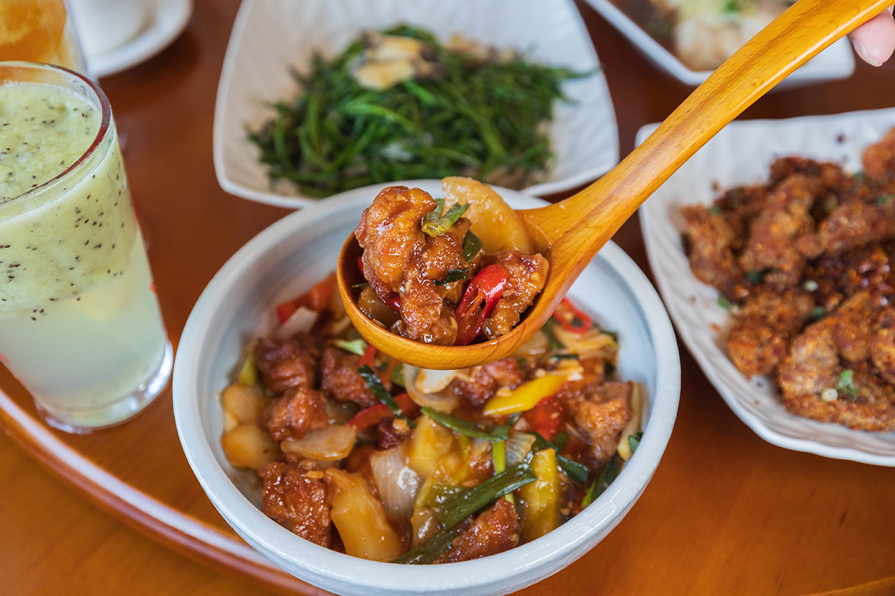 叁食初私房菜北屯店|台中北屯美食推薦!4.9星中式合菜餐廳,尾牙、慶生台中聚餐餐廳推薦 32 叁食初私房菜北屯店|台中北屯美食推薦!4.9星中式合菜餐廳,尾牙、慶生台中聚餐餐廳推薦 31