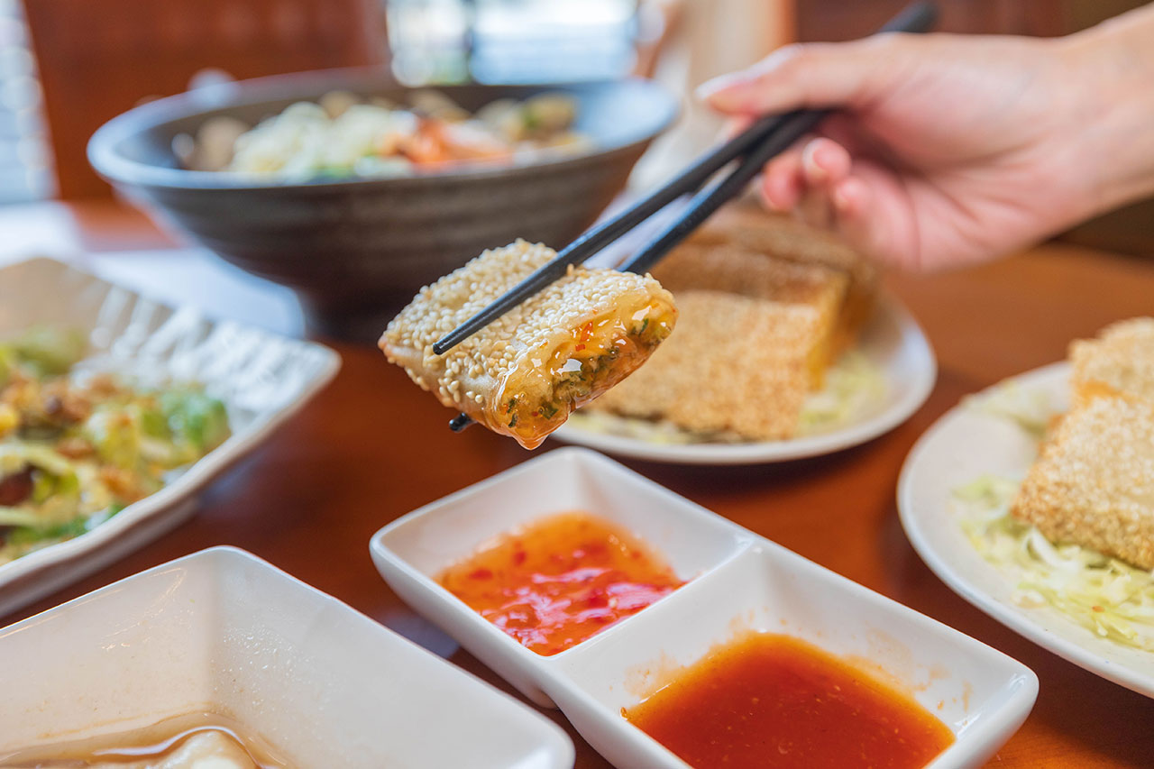 叁食初私房菜北屯店|台中北屯美食推薦!4.9星中式合菜餐廳,尾牙、慶生台中聚餐餐廳推薦 74 叁食初私房菜北屯店|台中北屯美食推薦!4.9星中式合菜餐廳,尾牙、慶生台中聚餐餐廳推薦 73