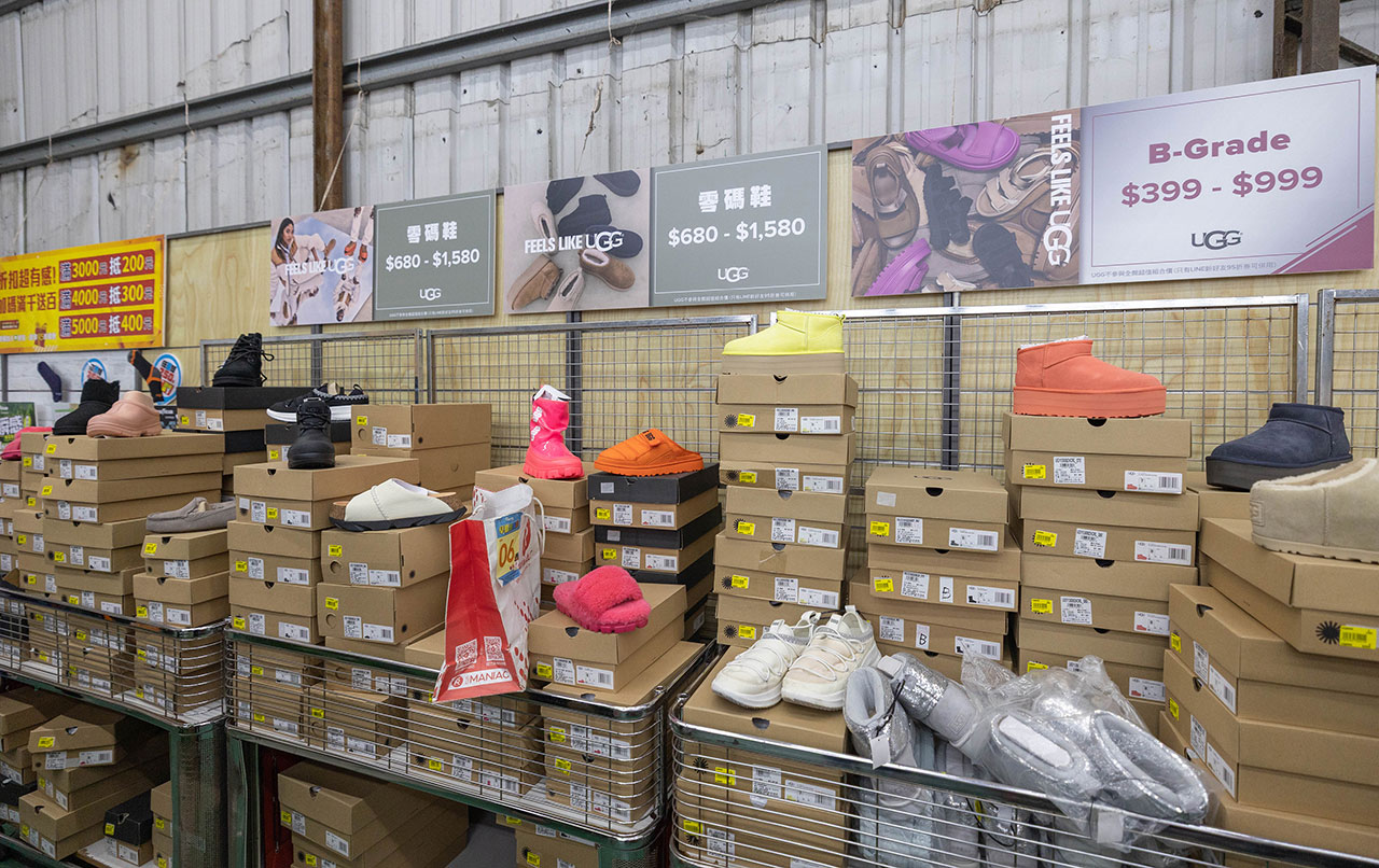 美力運動世界台中中清特賣會報到!全館下殺1折起童鞋、運動鞋、工作鞋都超便宜,前30名早鳥再享7折,還有超多買一送一活動!大雅鞋子特賣會來啦~ 106 美力運動世界台中中清特賣會報到!全館下殺1折起童鞋、運動鞋、工作鞋都超便宜,前30名早鳥再享7折,還有超多買一送一活動!大雅鞋子特賣會來啦~ 105