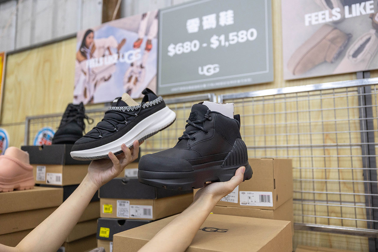 美力運動世界台中中清特賣會報到!全館下殺1折起童鞋、運動鞋、工作鞋都超便宜,前30名早鳥再享7折,還有超多買一送一活動!大雅鞋子特賣會來啦~ 110 美力運動世界台中中清特賣會報到!全館下殺1折起童鞋、運動鞋、工作鞋都超便宜,前30名早鳥再享7折,還有超多買一送一活動!大雅鞋子特賣會來啦~ 109