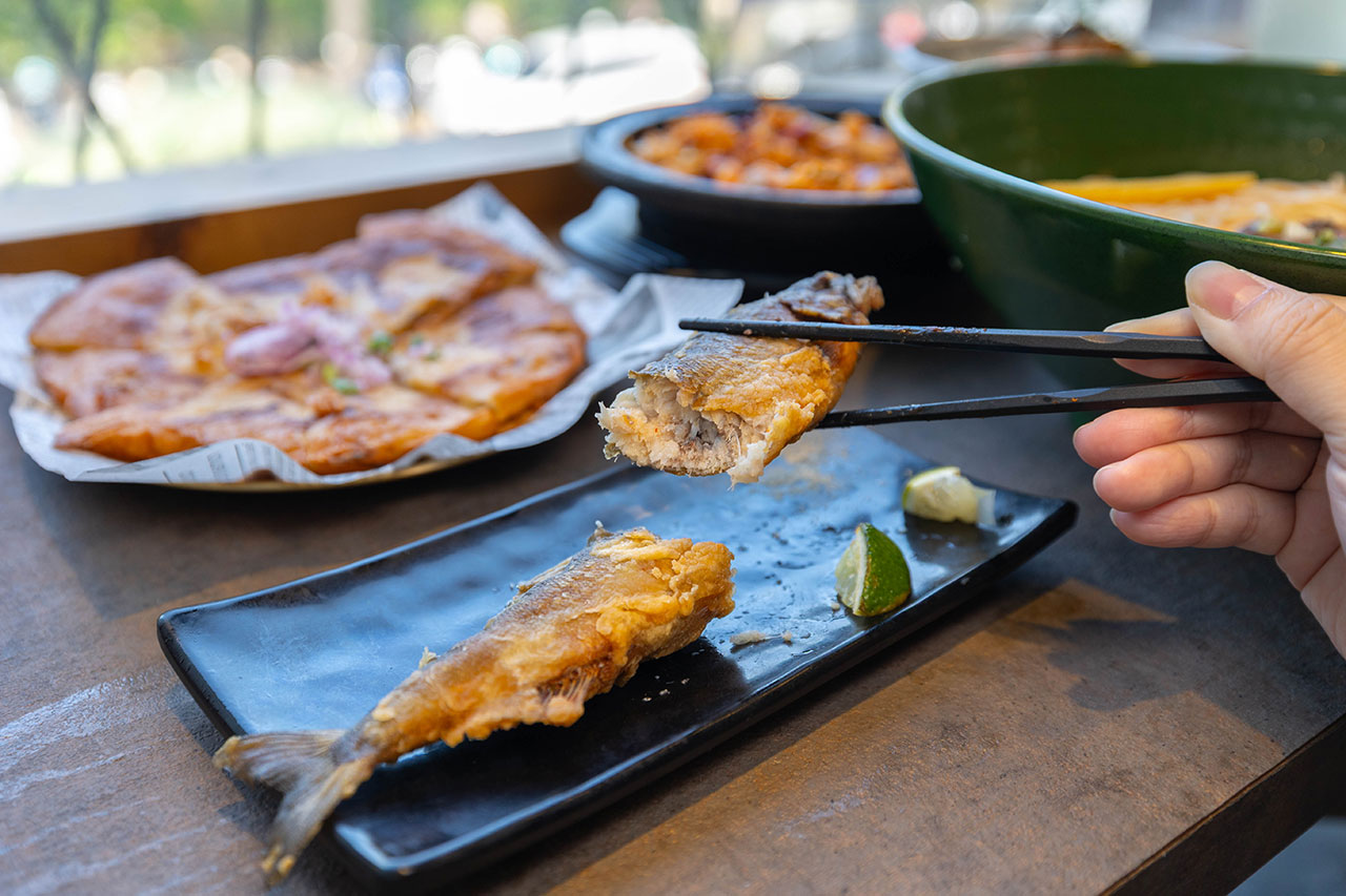 阿里郎食堂|台中竟然有這間韓式麵店,比臉大牛小排加麵免費再送小菜!最新台中中科博館美食推薦,2025台中西區美食推薦 26 阿里郎食堂|台中竟然有這間韓式麵店,比臉大牛小排加麵免費再送小菜!最新台中中科博館美食推薦,2025台中西區美食推薦 25