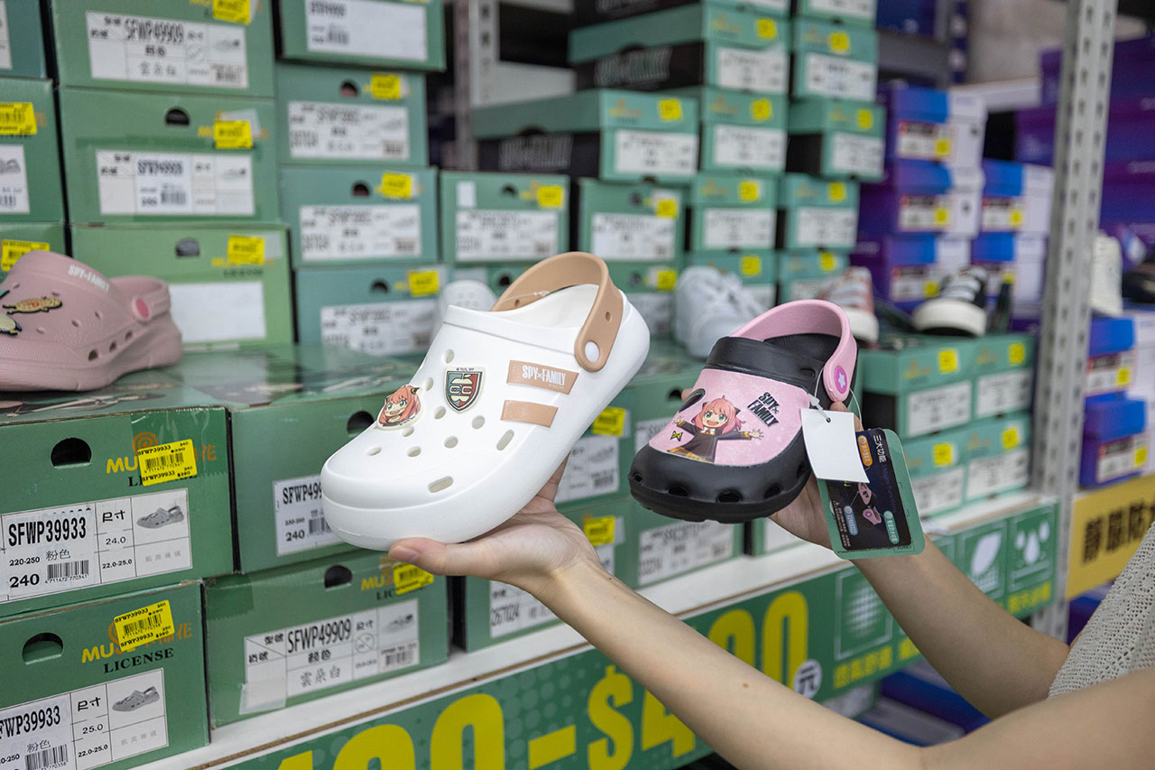 美力運動世界台中中清特賣會報到!全館下殺1折起童鞋、運動鞋、工作鞋都超便宜,前30名早鳥再享7折,還有超多買一送一活動!大雅鞋子特賣會來啦~ 144 美力運動世界台中中清特賣會報到!全館下殺1折起童鞋、運動鞋、工作鞋都超便宜,前30名早鳥再享7折,還有超多買一送一活動!大雅鞋子特賣會來啦~ 143