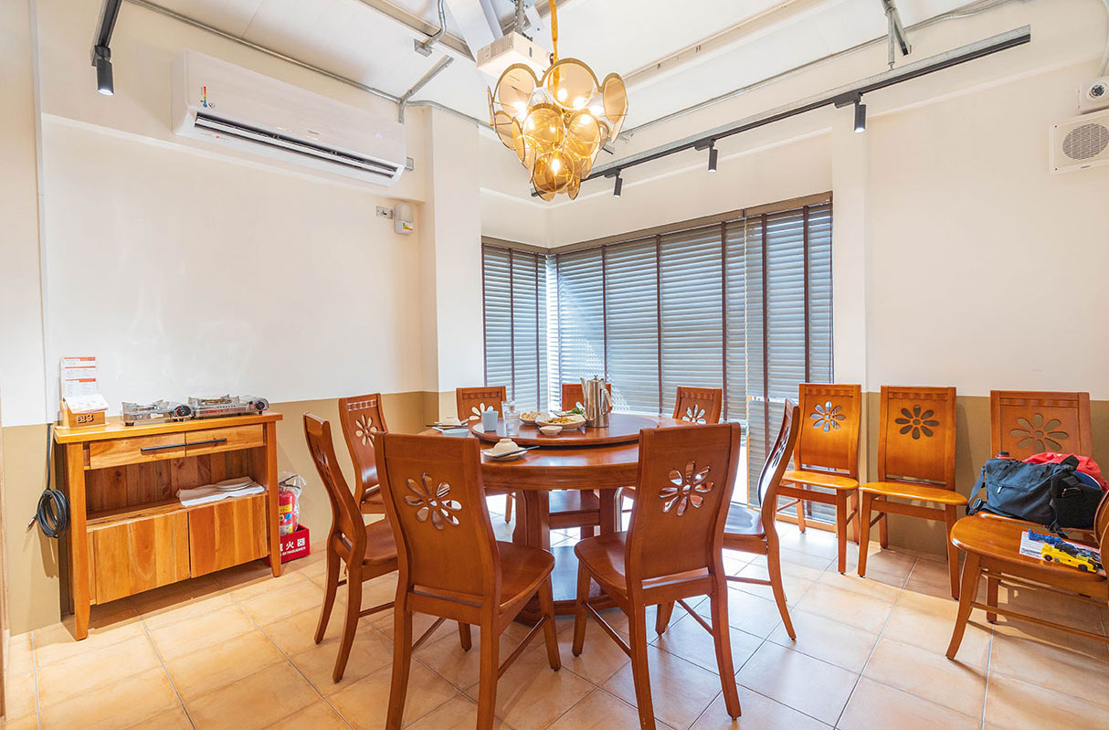 叁食初私房菜北屯店｜台中北屯美食推薦！4.9星中式合菜餐廳，尾牙、慶生台中聚餐餐廳推薦 15