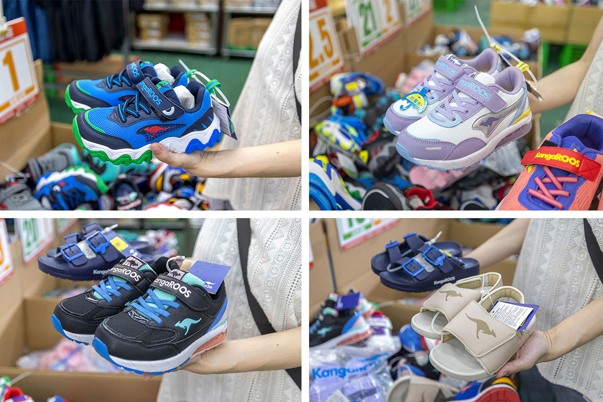 美力運動世界台中中清特賣會報到!全館下殺1折起童鞋、運動鞋、工作鞋都超便宜,前30名早鳥再享7折,還有超多買一送一活動!大雅鞋子特賣會來啦~ 44 美力運動世界台中中清特賣會報到!全館下殺1折起童鞋、運動鞋、工作鞋都超便宜,前30名早鳥再享7折,還有超多買一送一活動!大雅鞋子特賣會來啦~ 43