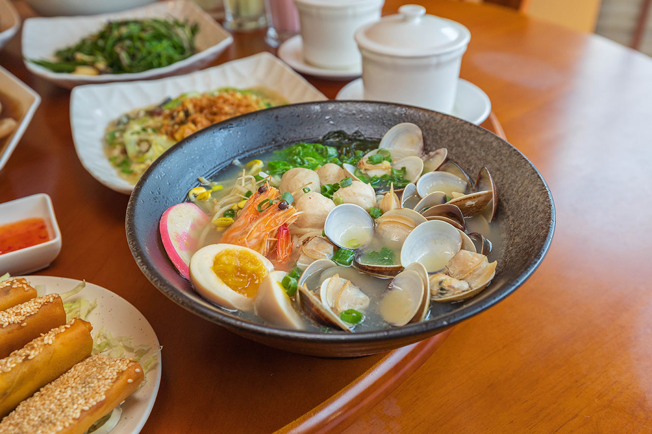 叁食初私房菜北屯店|台中北屯美食推薦!4.9星中式合菜餐廳,尾牙、慶生台中聚餐餐廳推薦 24 叁食初私房菜北屯店|台中北屯美食推薦!4.9星中式合菜餐廳,尾牙、慶生台中聚餐餐廳推薦 23