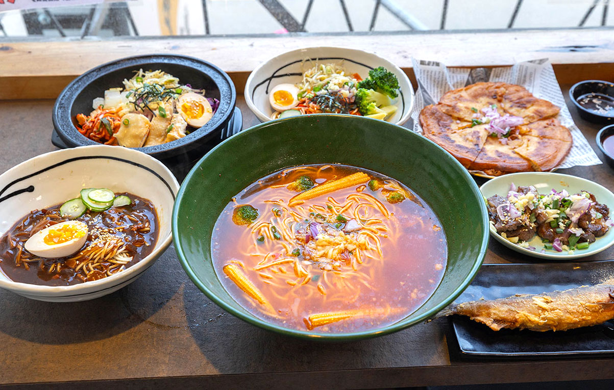 阿里郎食堂|台中竟然有這間韓式麵店,比臉大牛小排加麵免費再送小菜!最新台中中科博館美食推薦,2025台中西區美食推薦 54 阿里郎食堂|台中竟然有這間韓式麵店,比臉大牛小排加麵免費再送小菜!最新台中中科博館美食推薦,2025台中西區美食推薦 53